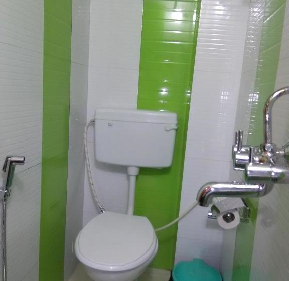 بنسيون Bhadra Kali Guest House