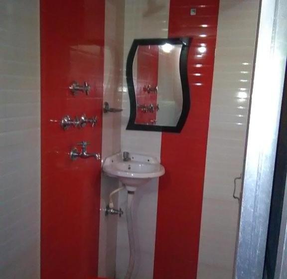 بنسيون Bhadra Kali Guest House