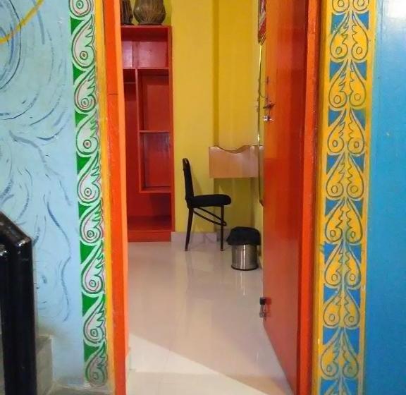 بنسيون Bhadra Kali Guest House