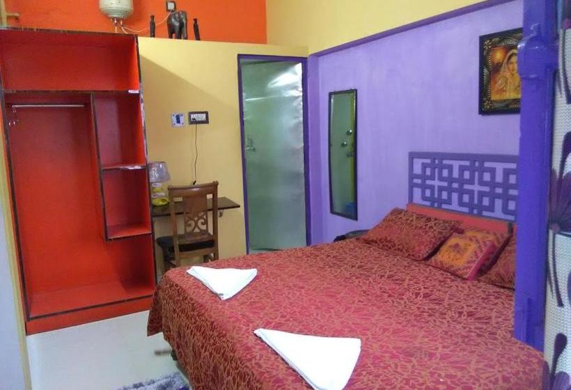 بنسيون Bhadra Kali Guest House