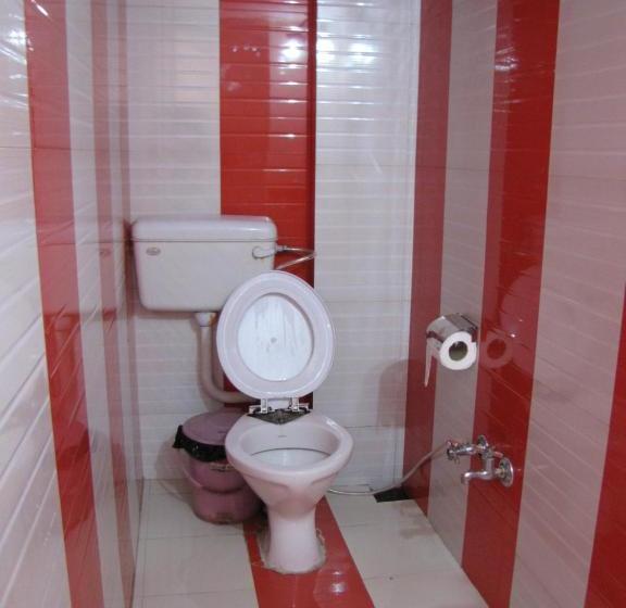 بنسيون Bhadra Kali Guest House