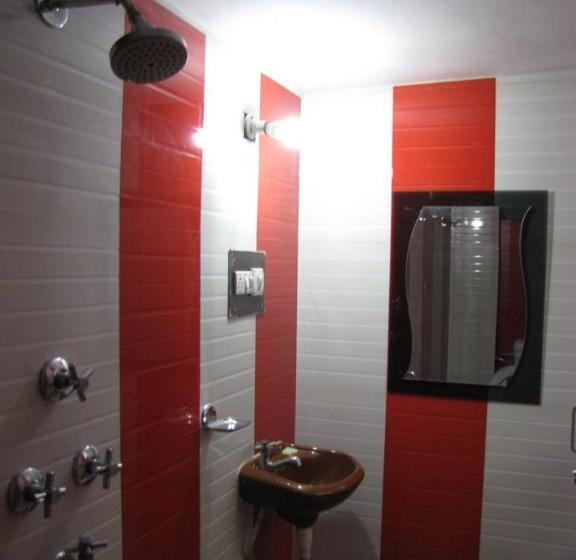 بنسيون Bhadra Kali Guest House