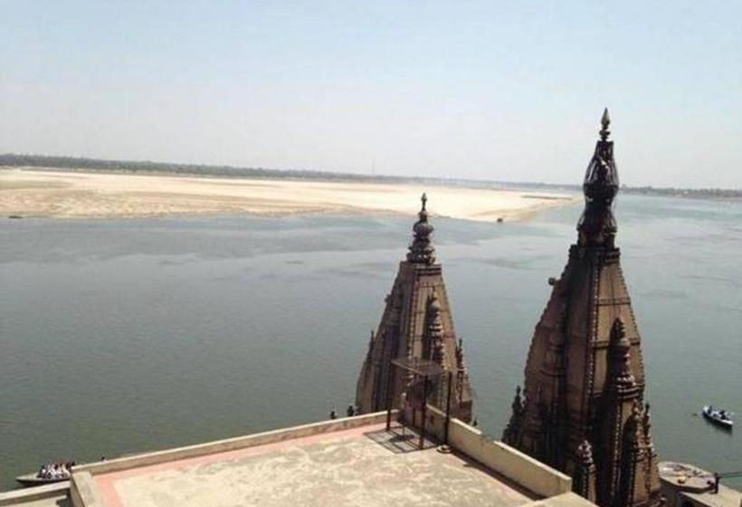 بنسيون Bhadra Kali Guest House