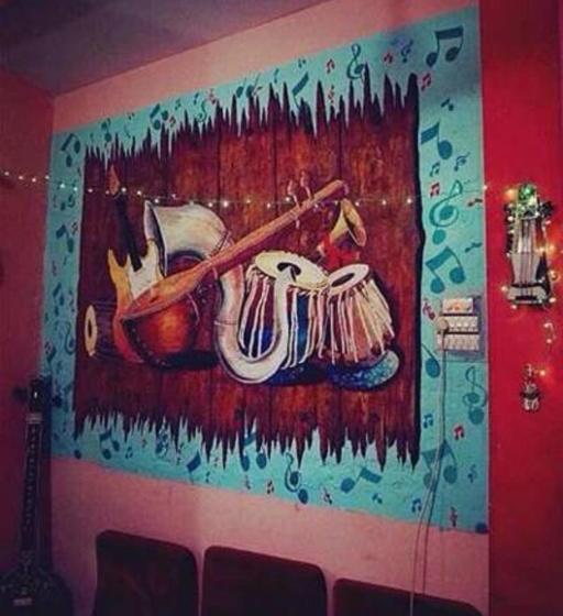 بنسيون Bhadra Kali Guest House