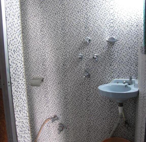 بنسيون Bhadra Kali Guest House