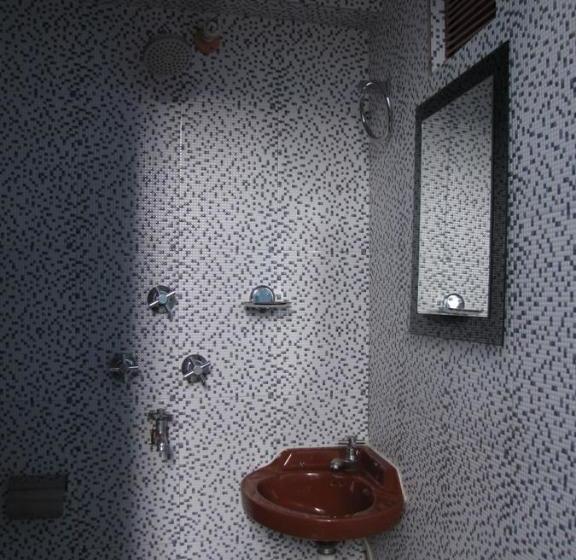 بنسيون Bhadra Kali Guest House