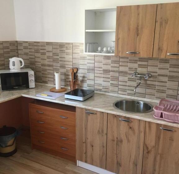 펜션 Bükk Vendeghaz