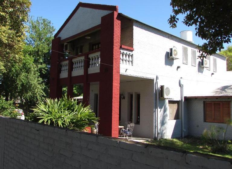 بنسيون Casa Calma