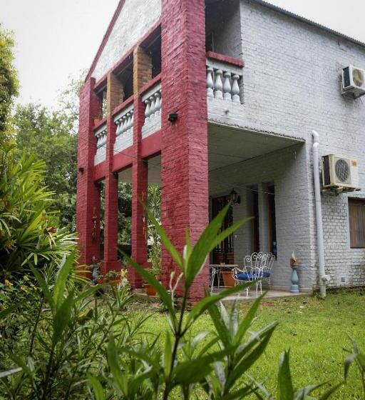 بنسيون Casa Calma