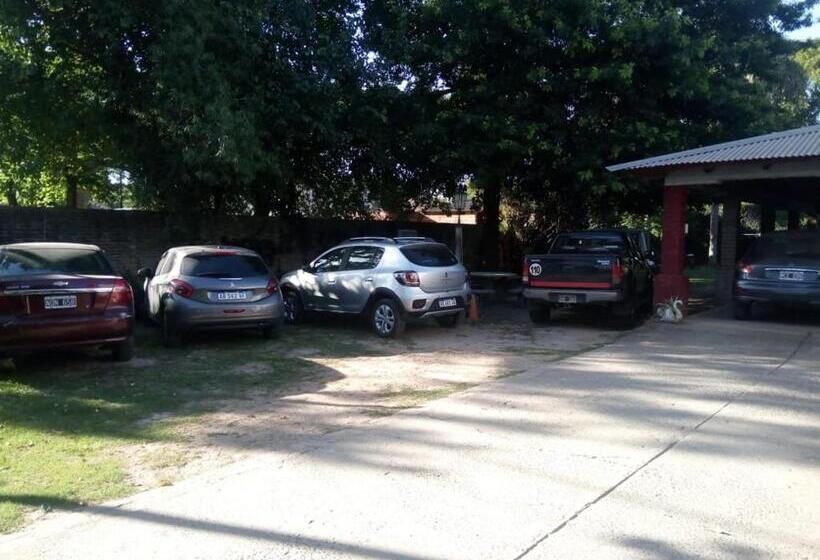 بنسيون Casa Calma