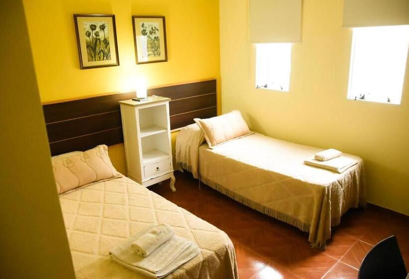 بنسيون Casa Calma