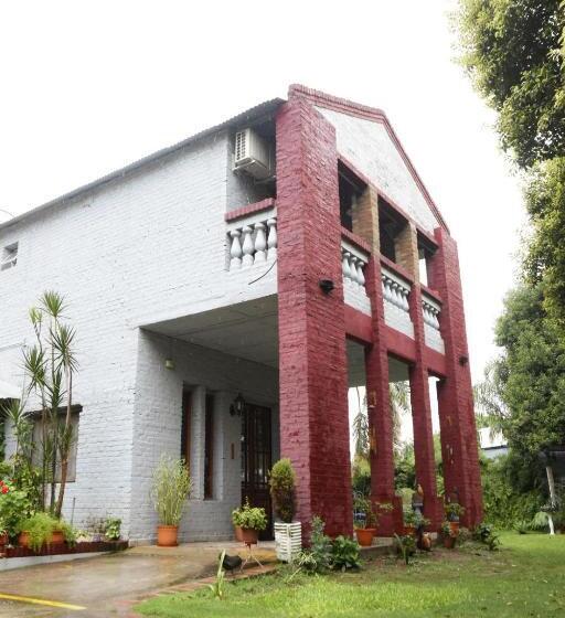 بنسيون Casa Calma