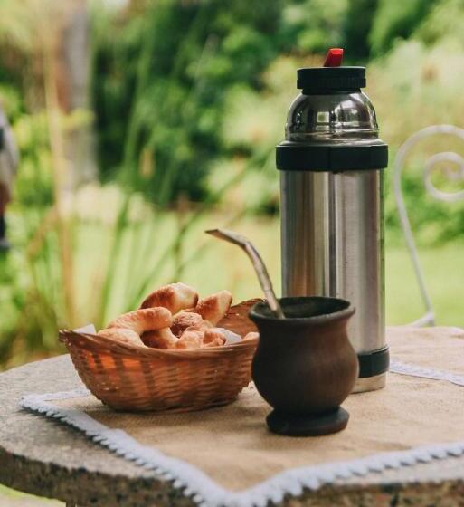 بنسيون Casa Calma