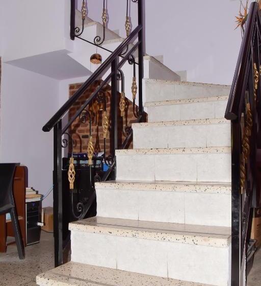 بنسيون Casa Calma