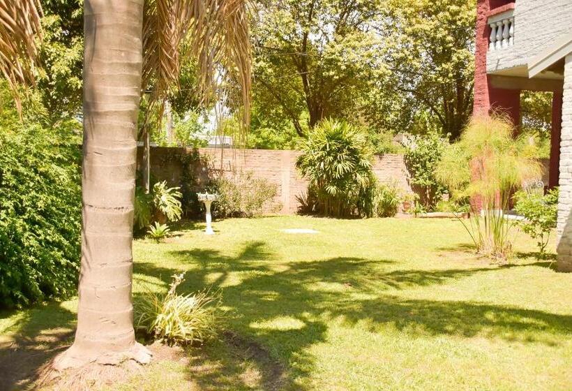 بنسيون Casa Calma