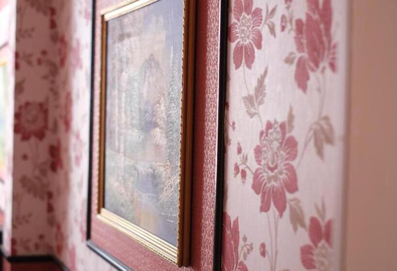 פנסיון Complex Monastery