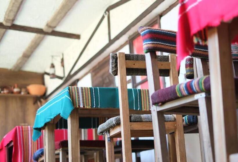 פנסיון Complex Monastery