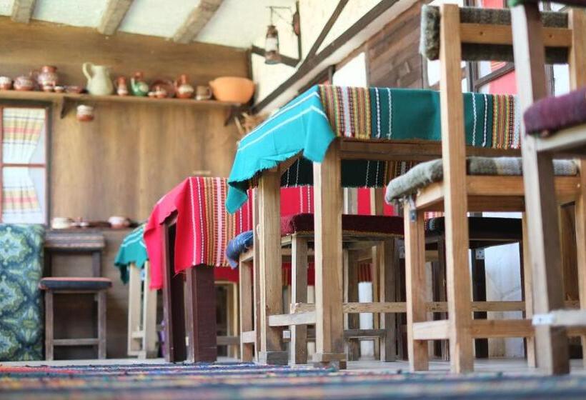 פנסיון Complex Monastery