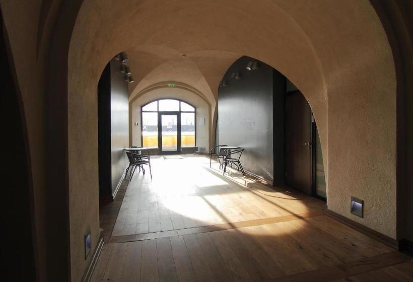 پانسیون Rothko Museum Residences