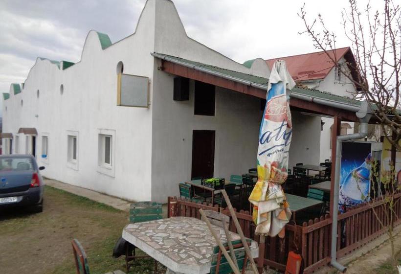 Пансион Gasthaus Enduro Bica