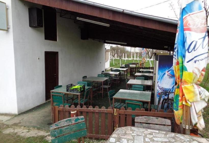 Пансион Gasthaus Enduro Bica