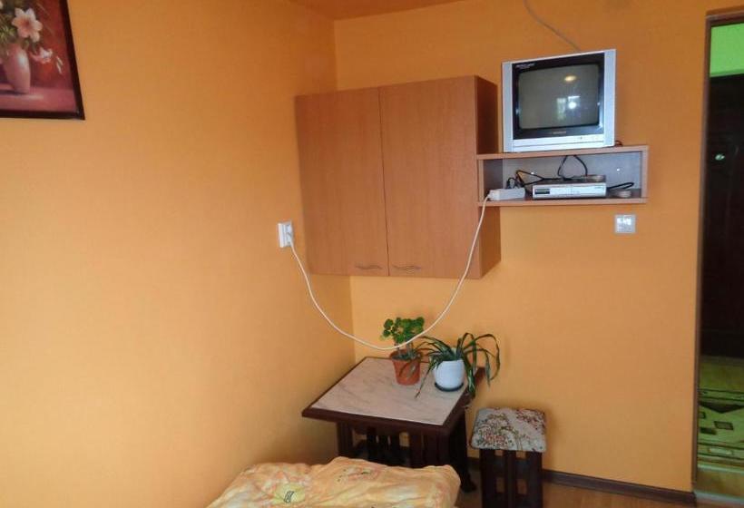 Пансион Gasthaus Enduro Bica