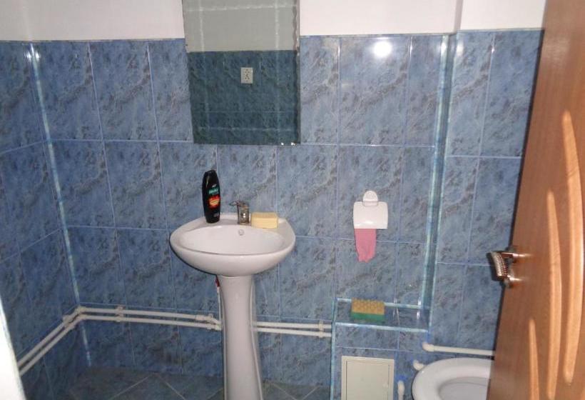 Пансион Gasthaus Enduro Bica