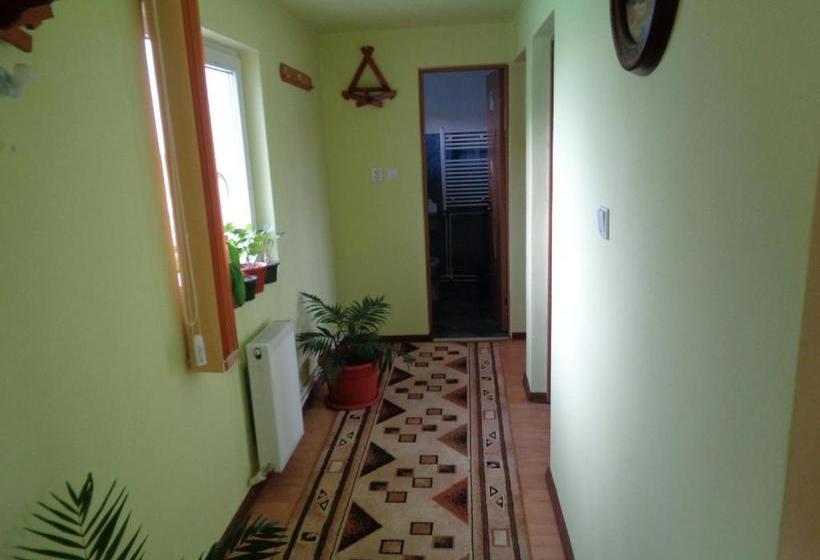 Пансион Gasthaus Enduro Bica