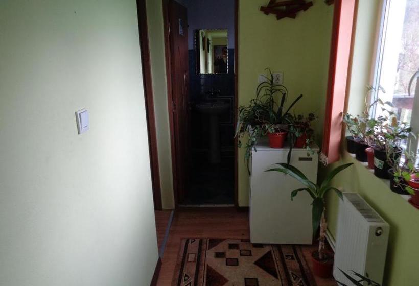 Пансион Gasthaus Enduro Bica