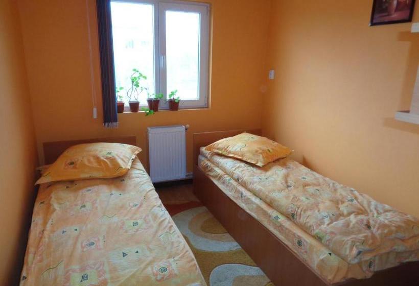 Пансион Gasthaus Enduro Bica