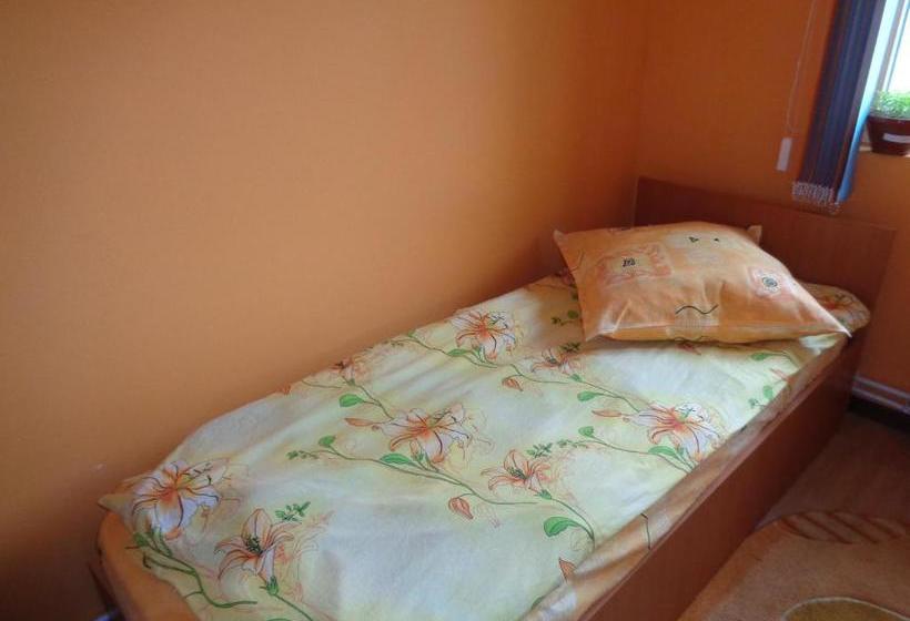 Пансион Gasthaus Enduro Bica