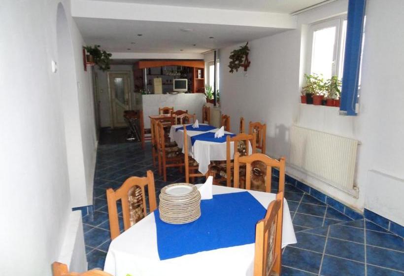 Пансион Gasthaus Enduro Bica