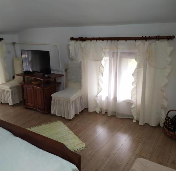 Пансион Gologanova House