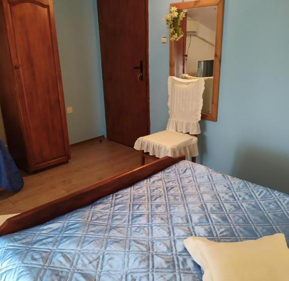 Пансион Gologanova House