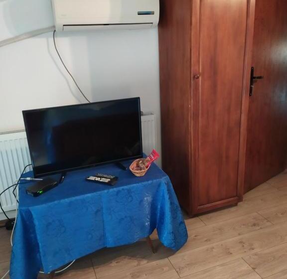 膳宿费 Gologanova House