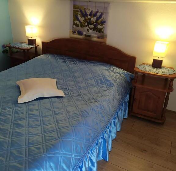 Пансион Gologanova House