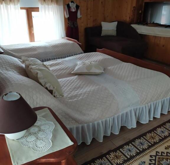 膳宿费 Gologanova House