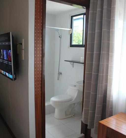 پانسیون Gomez Guest House