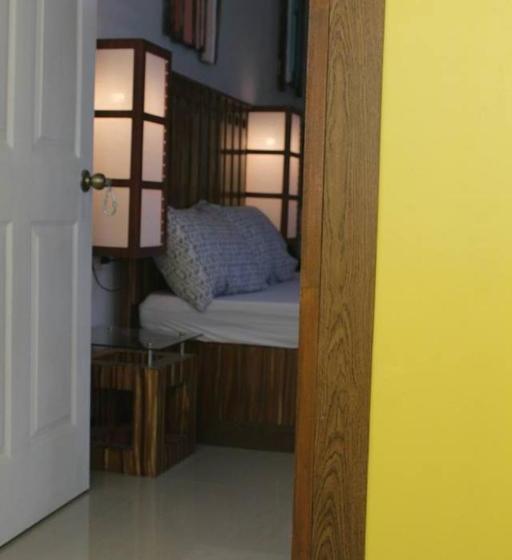 پانسیون Gomez Guest House