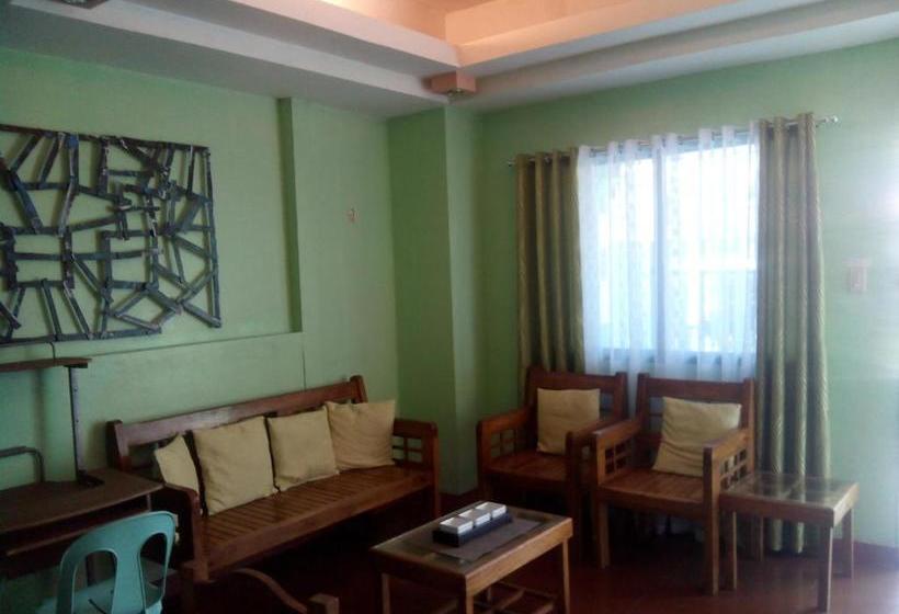 پانسیون Gomez Guest House