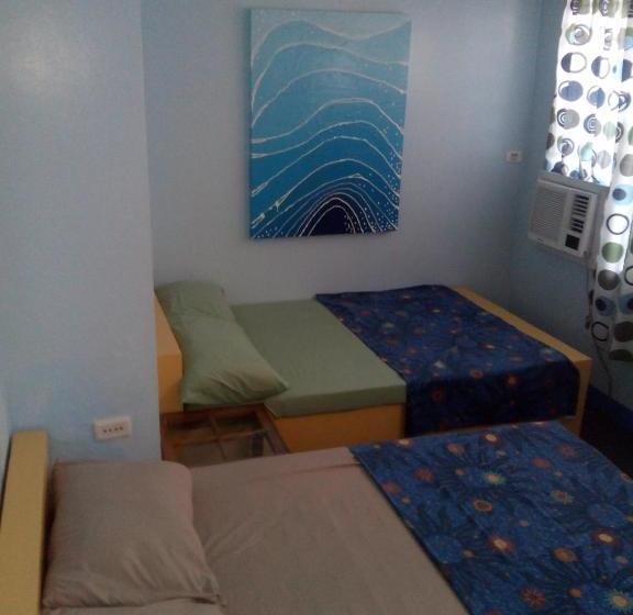 پانسیون Gomez Guest House