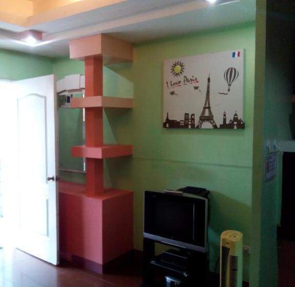 پانسیون Gomez Guest House