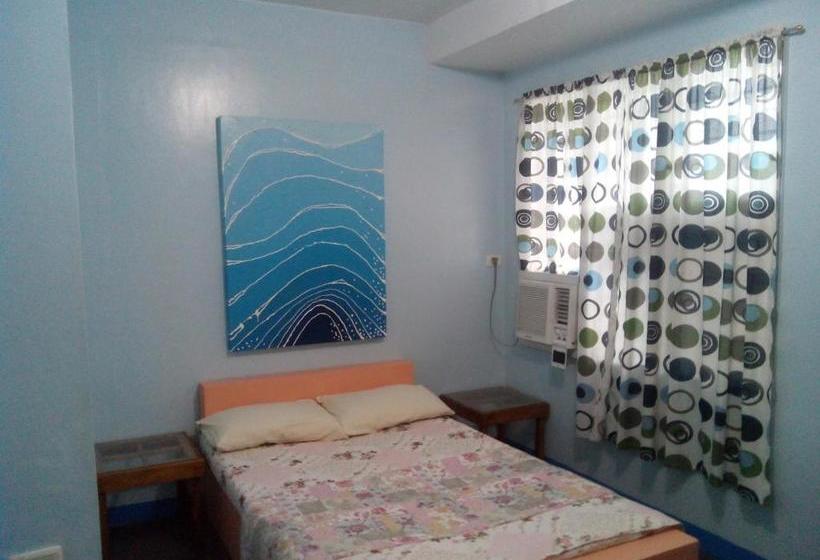 پانسیون Gomez Guest House