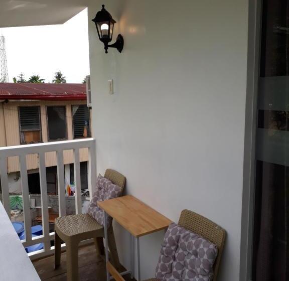 پانسیون Gomez Guest House