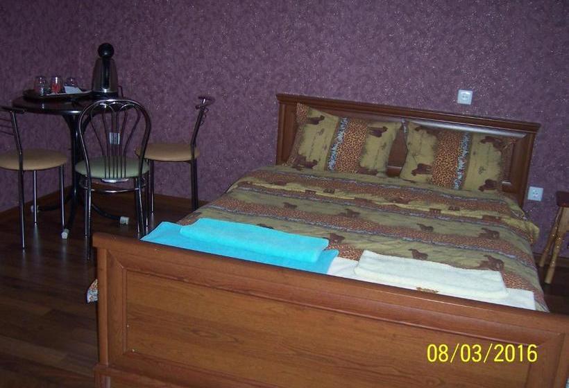 پانسیون Apartment In Zentrum Skandi