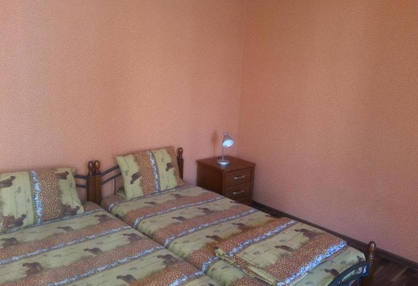 پانسیون Apartment In Zentrum Skandi