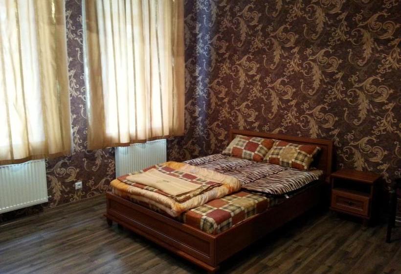 پانسیون Apartment In Zentrum Skandi