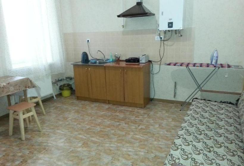 پانسیون Apartment In Zentrum Skandi