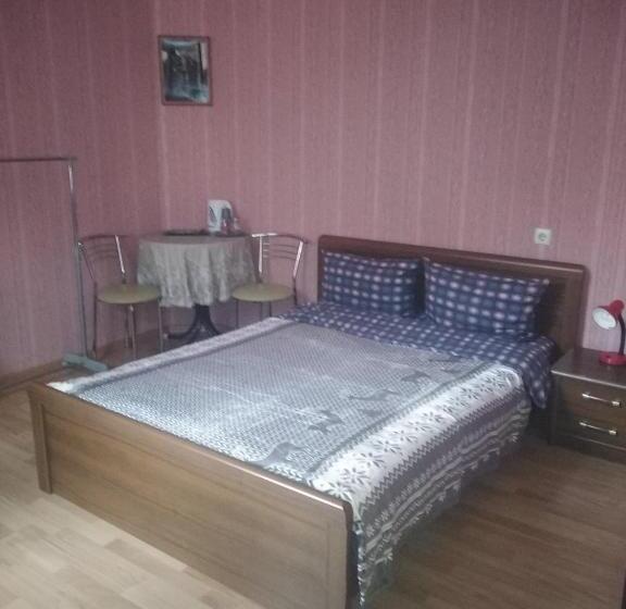 پانسیون Apartment In Zentrum Skandi