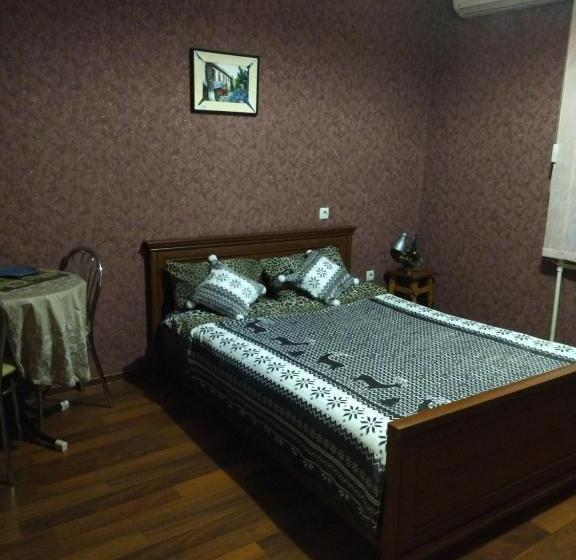 پانسیون Apartment In Zentrum Skandi